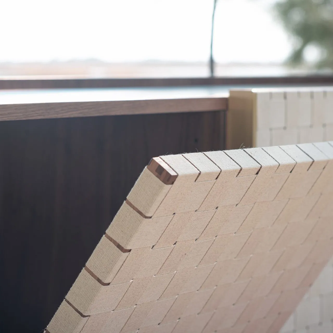 Medulum Sideboards Buffets<Milla Canaletto Walnut Sideboard
