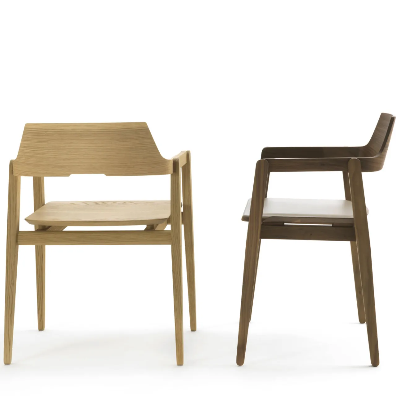 Durame Chairs<Millemiglia Chair