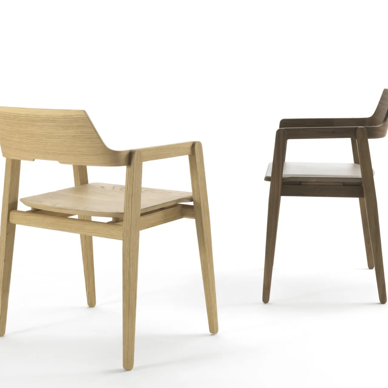 Durame Chairs<Millemiglia Chair