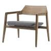 Durame Lounge Chairs<Millemiglia Super Lounge chair
