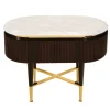 Arnaboldi Interiors Nightstands<Millerighe Nightstand