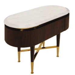 Arnaboldi Interiors Nightstands<Millerighe Nightstand