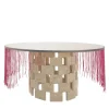 Chendù Outdoor Dining Tables<MIMÌ Outdoor Dining Table