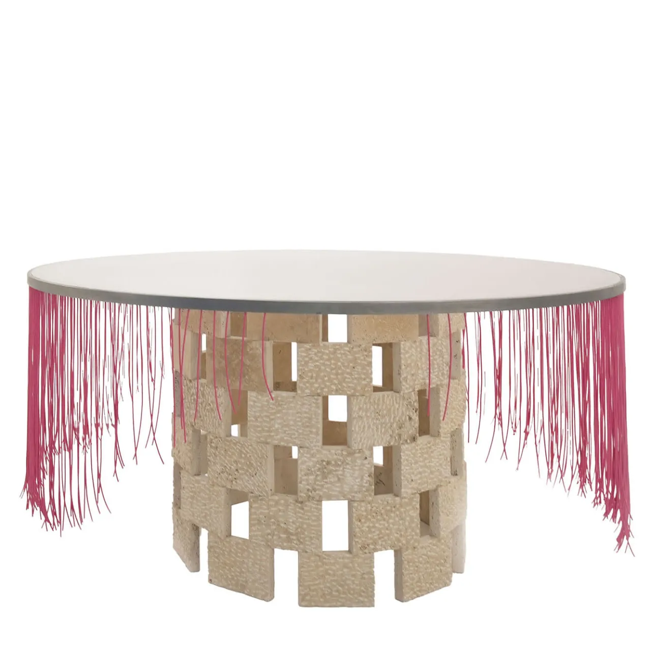 Chendù Outdoor Dining Tables<MIMÌ Outdoor Dining Table