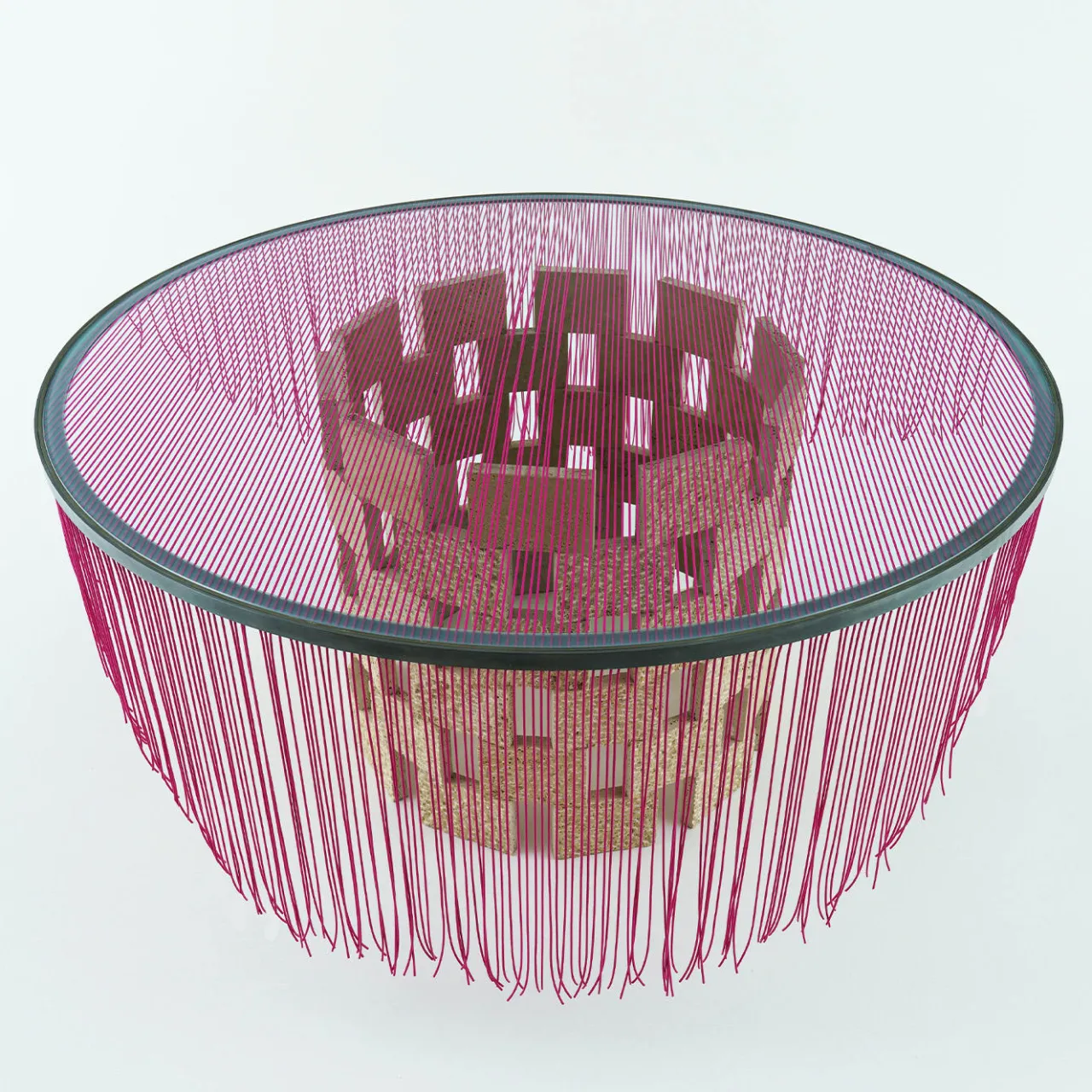 Chendù Outdoor Dining Tables<MIMÌ Outdoor Dining Table