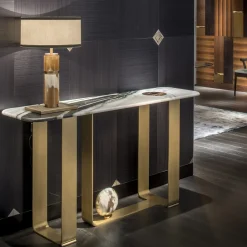 Arcahorn Consoles<Minerva Console