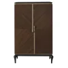 A.R. Arredamenti Cabinets<Mini Buffet Cabinet by Piero Lissoni