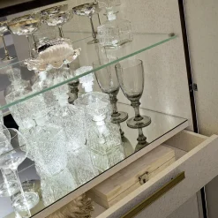A.R. Arredamenti Cabinets<Mini Buffet Cabinet by Piero Lissoni