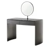 Giorgio Collection Vanities<Mirage Gray Vanity Desk