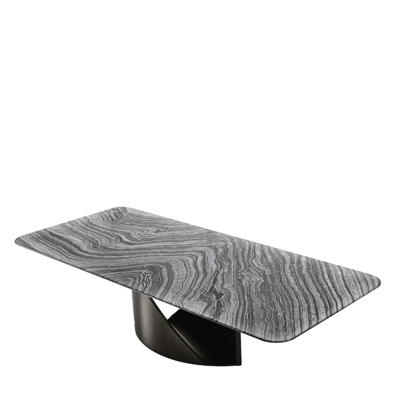 Giorgio Collection Dining Tables<Mirage Marble Top Rectangular Table by Castello Lagravinese Studio