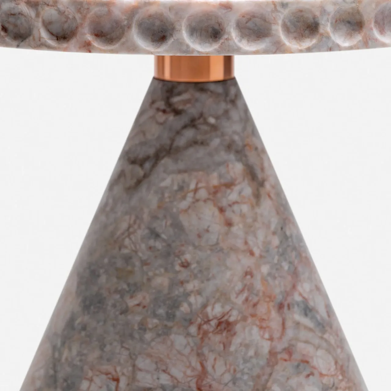 studiointervallo Coffee Tables<Mirage Medium Coffee Table