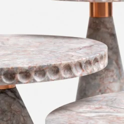 studiointervallo Coffee Tables<Mirage Medium Coffee Table