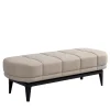 Volpi Benches<Mirian Bench