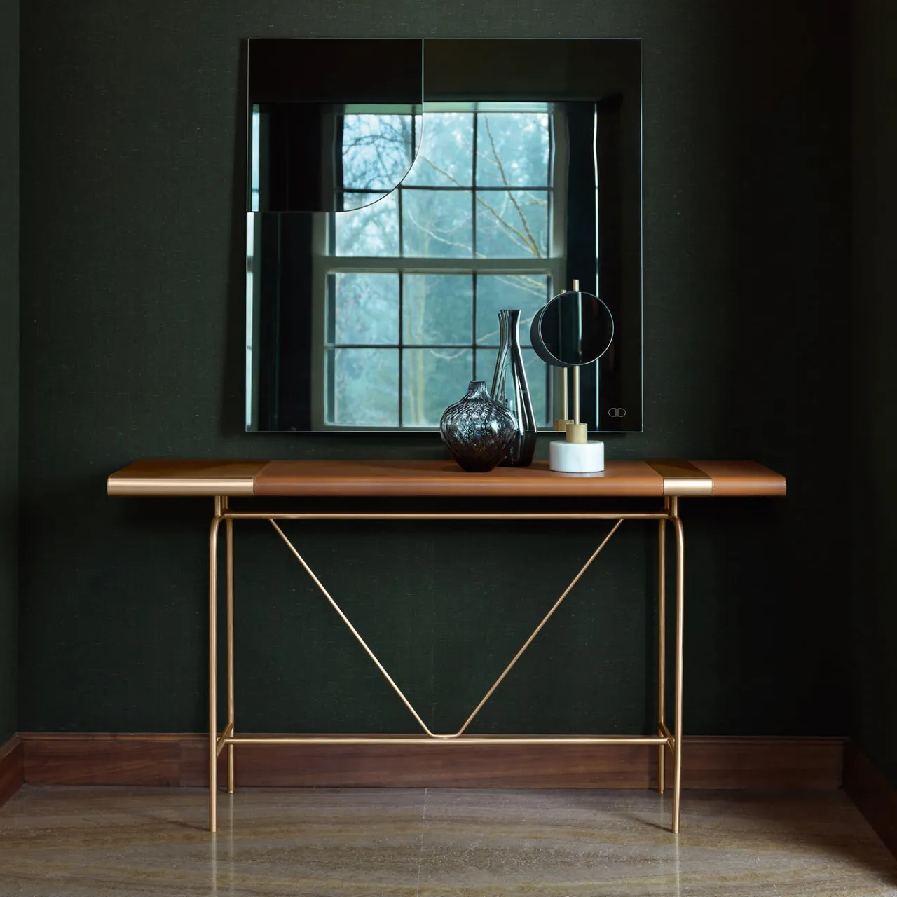 Daytona Consoles<Misia Console by Dainellistudio