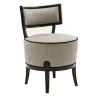 LCI_DECORA Lounge Chairs<Miss Gray Lounge Chair