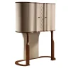 Carpanelli Bar Cabinets<Mistral Bar Cabinet