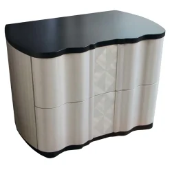 Carpanelli Nightstands<Mistral Bedside Table