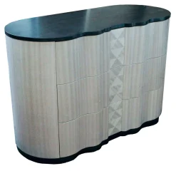 Carpanelli Dressers<Mistral Chest of Drawers