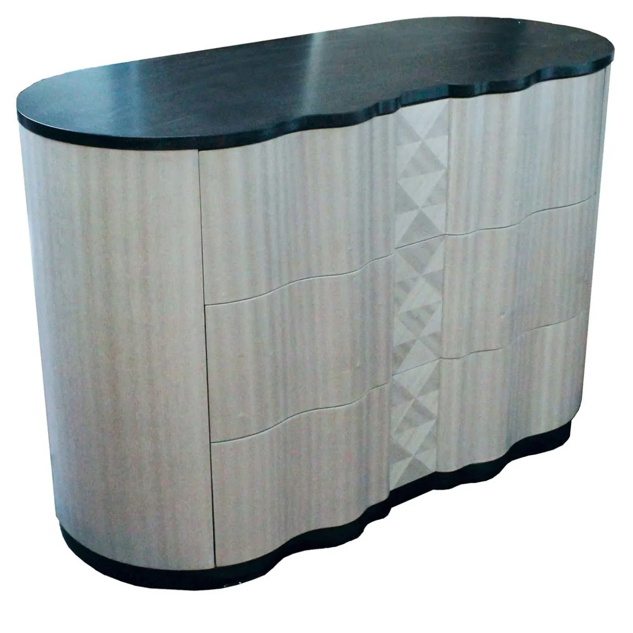 Carpanelli Dressers<Mistral Chest of Drawers