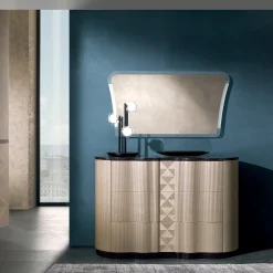 Carpanelli Dressers<Mistral Chest of Drawers