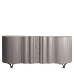 Carpanelli Sideboards Buffets<Mistral High Sideboard in Pama