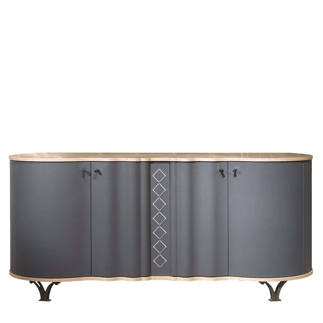 Carpanelli Sideboards Buffets<Mistral Sideboard