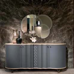 Carpanelli Sideboards Buffets<Mistral Sideboard