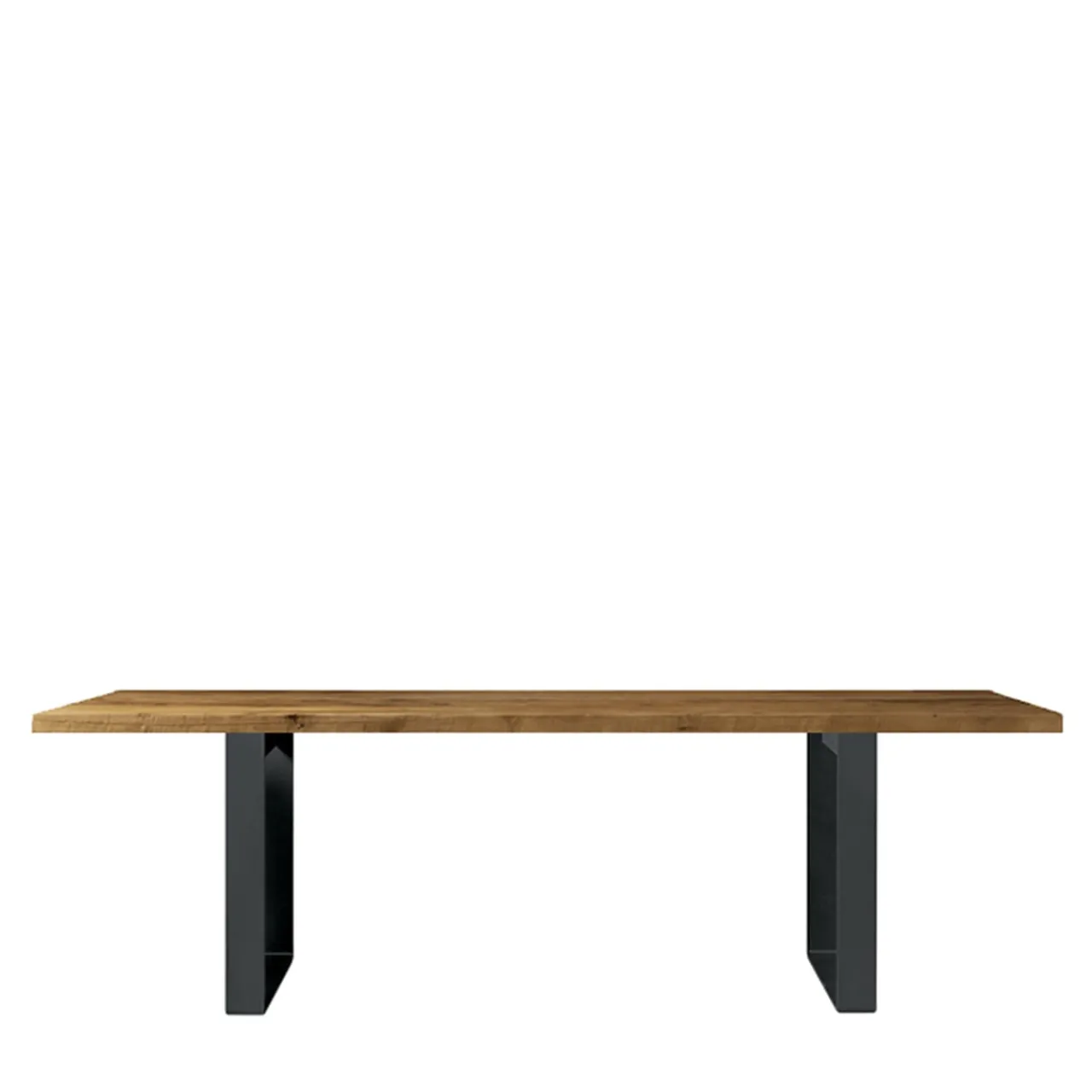 Dale Italia Dining Tables<Misura Rovere Table