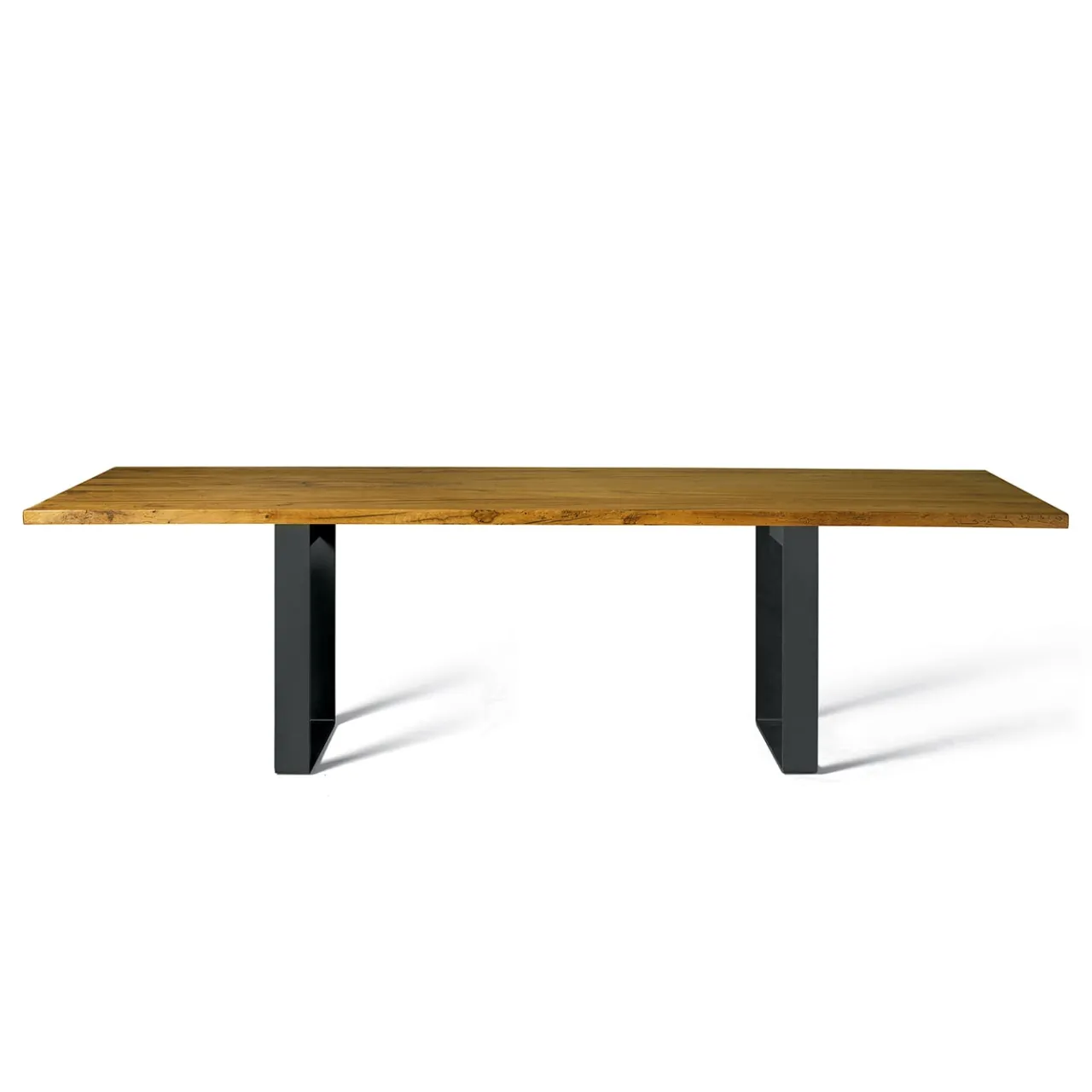 Dale Italia Dining Tables<Misura Rovere Table