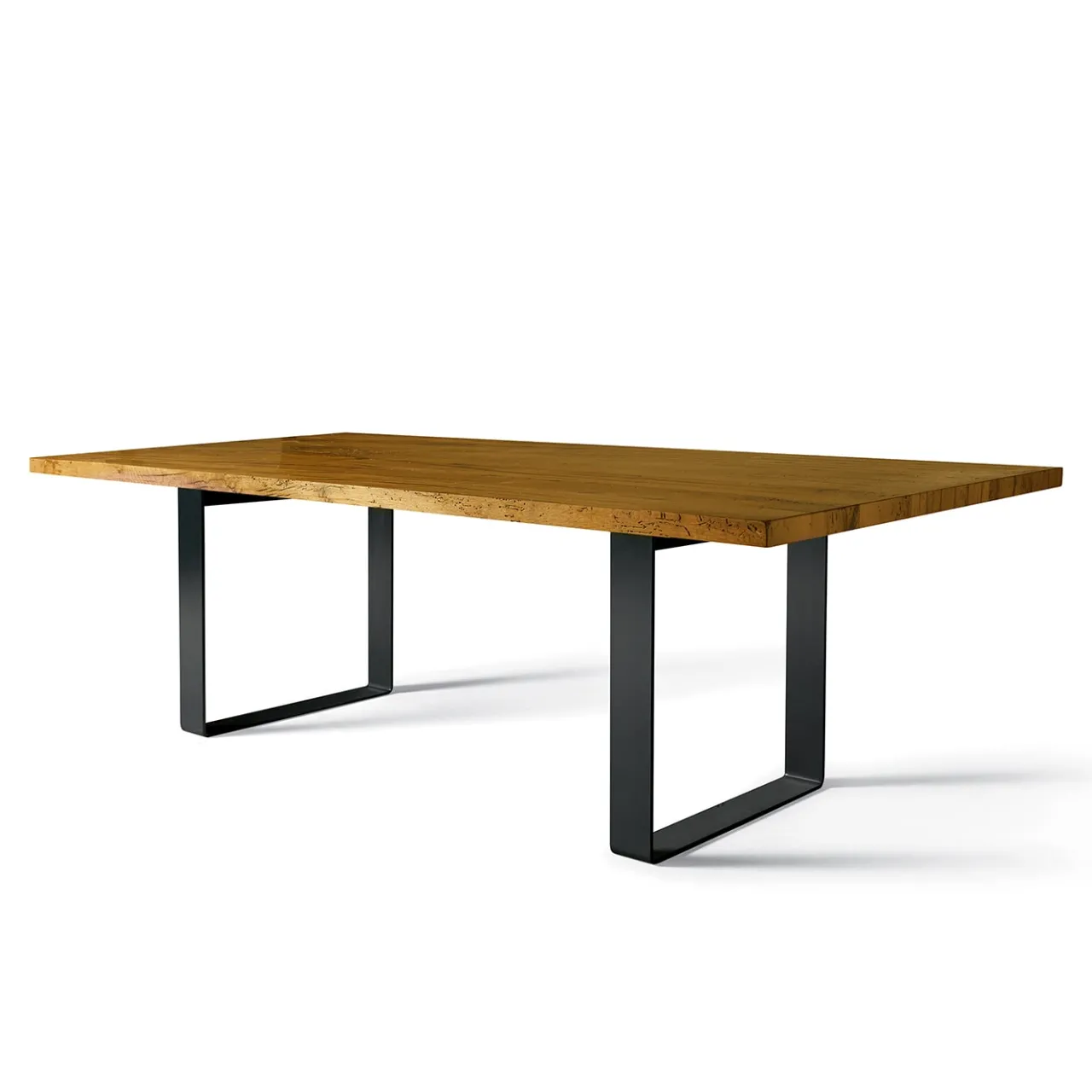 Dale Italia Dining Tables<Misura Rovere Table
