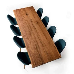 Dale Italia Dining Tables<Misura Table #1