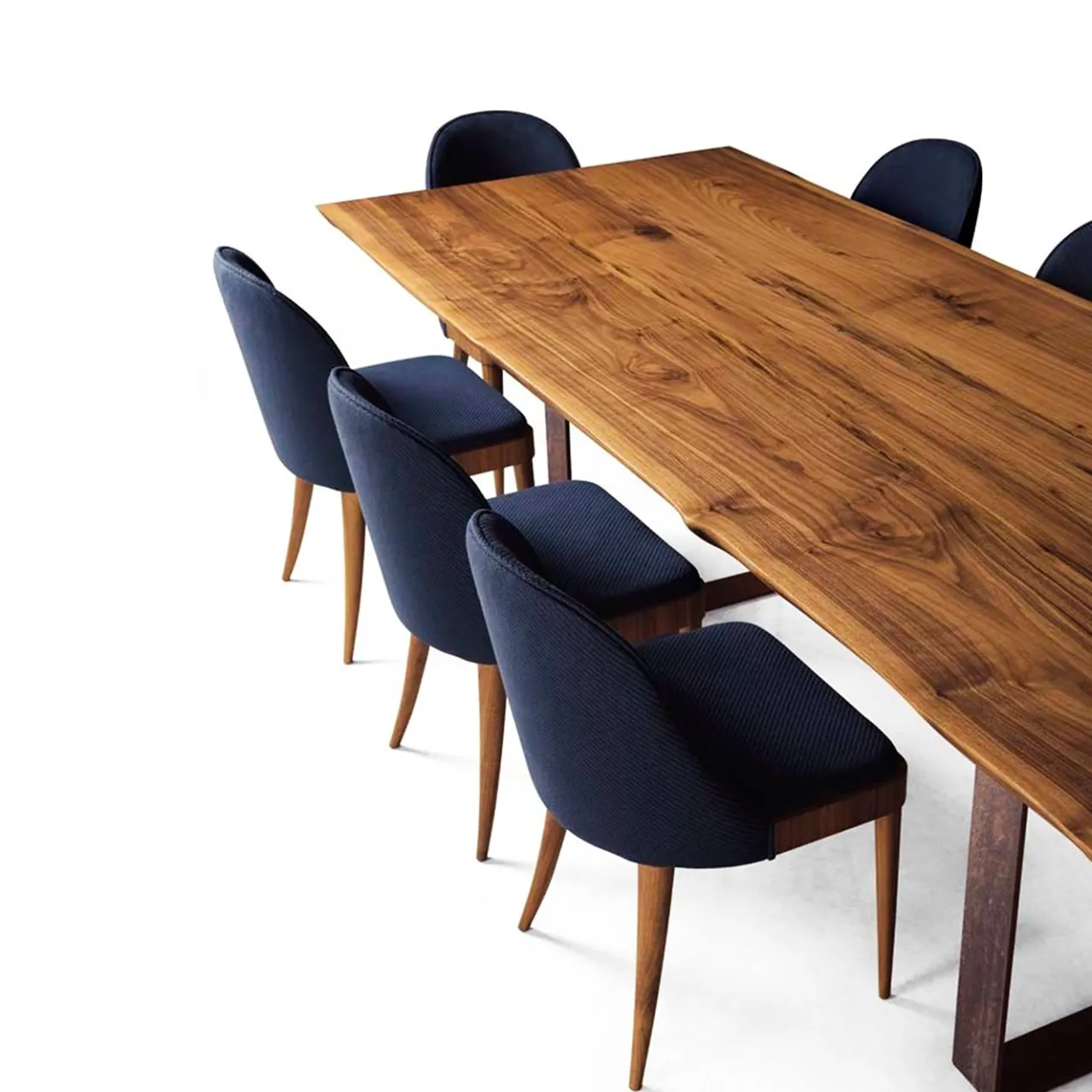 Dale Italia Dining Tables<Misura Table #1