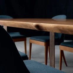 Dale Italia Dining Tables<Misura Table #1