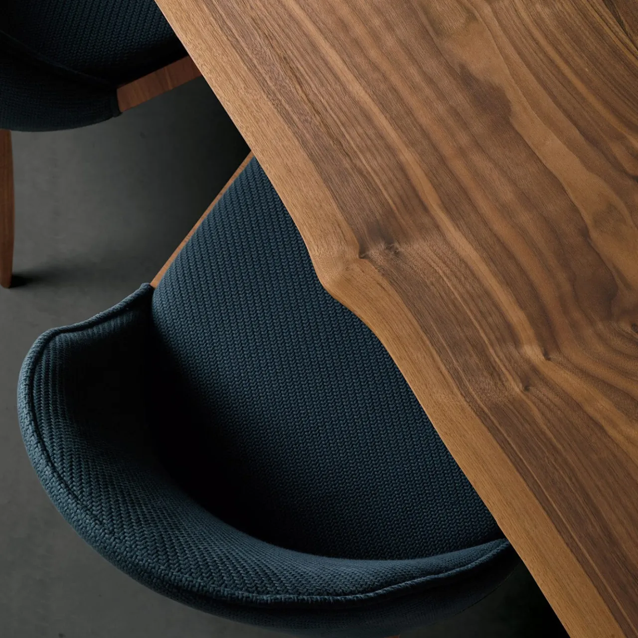 Dale Italia Dining Tables<Misura Table #1