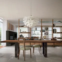 Dale Italia Dining Tables<Misura Table #1