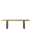 Dale Italia Dining Tables<Misura Table #2