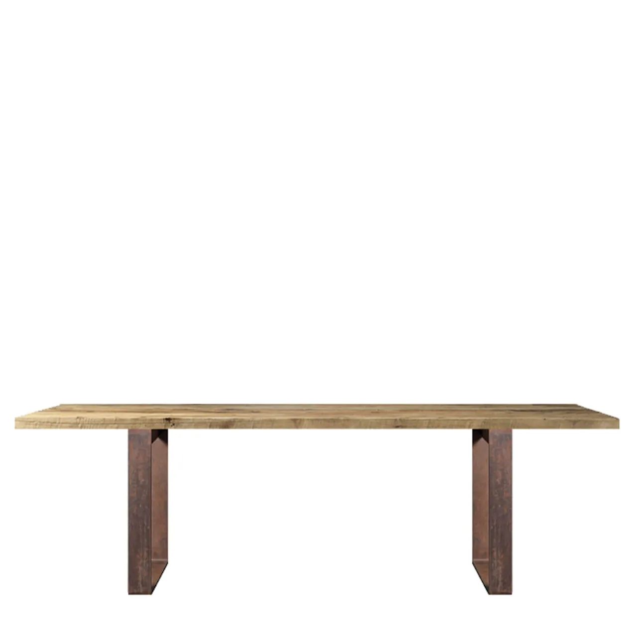 Dale Italia Dining Tables<Misura Table #2