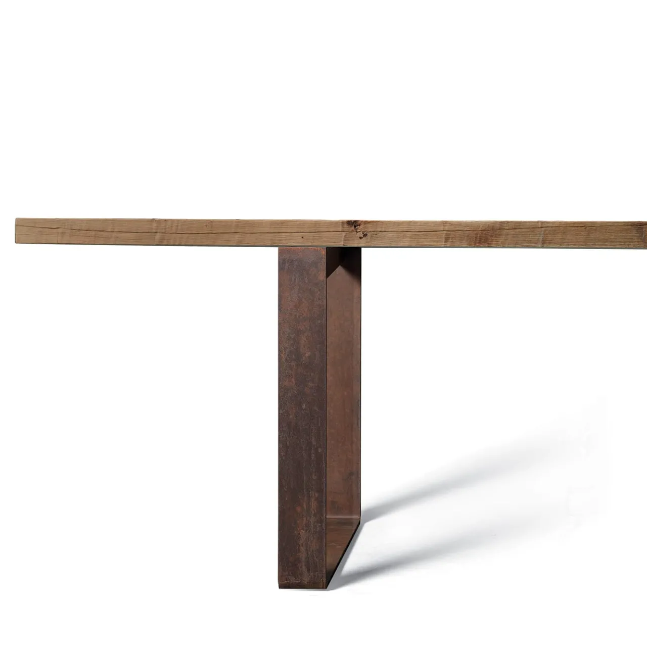 Dale Italia Dining Tables<Misura Table #2