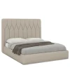 Franco Bianchini Beds<Miu Velvet Bed FB Collection