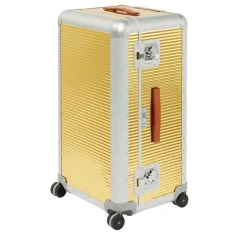 FPM Fabbrica Pelletterie Milano Trunks<Mixology Station