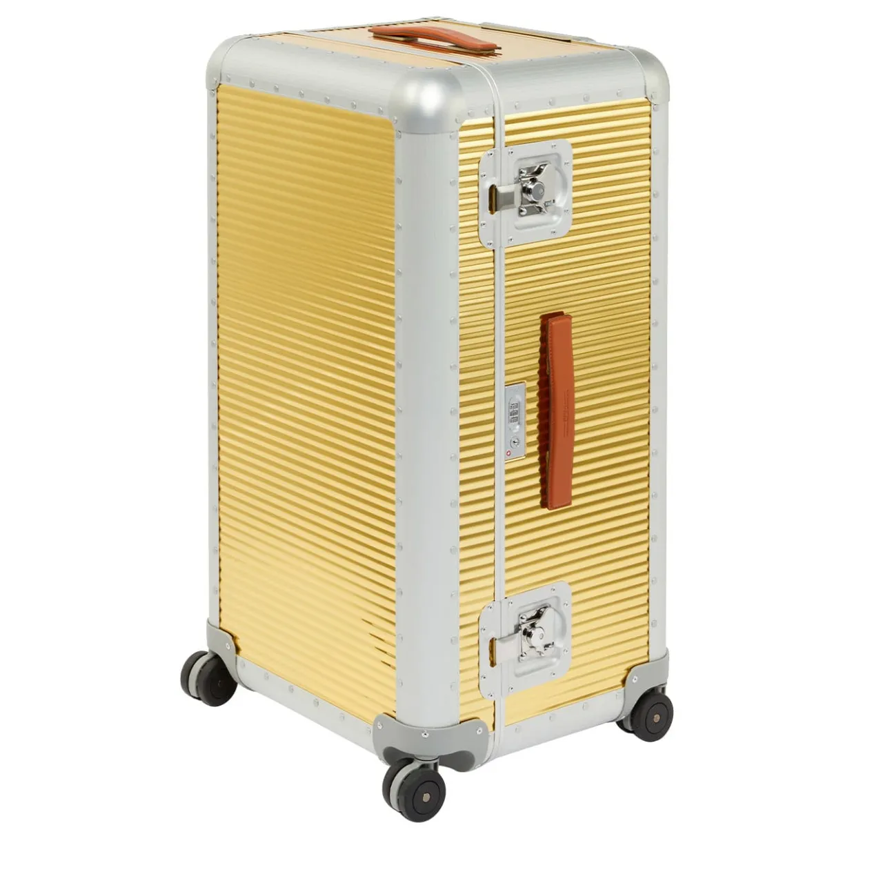 FPM Fabbrica Pelletterie Milano Trunks<Mixology Station