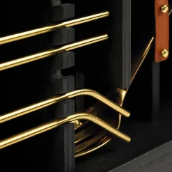 FPM Fabbrica Pelletterie Milano Trunks<Mixology Station