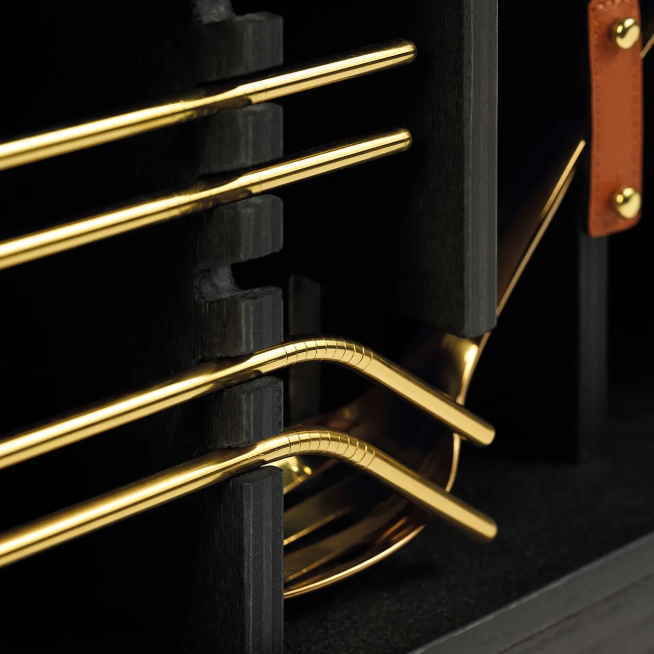 FPM Fabbrica Pelletterie Milano Trunks<Mixology Station