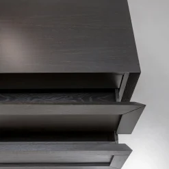 Laura Meroni Sideboards Buffets<ML 23 Sideboard by Leone & Mazzari