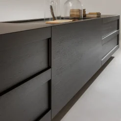 Laura Meroni Sideboards Buffets<ML 23 Sideboard by Leone & Mazzari
