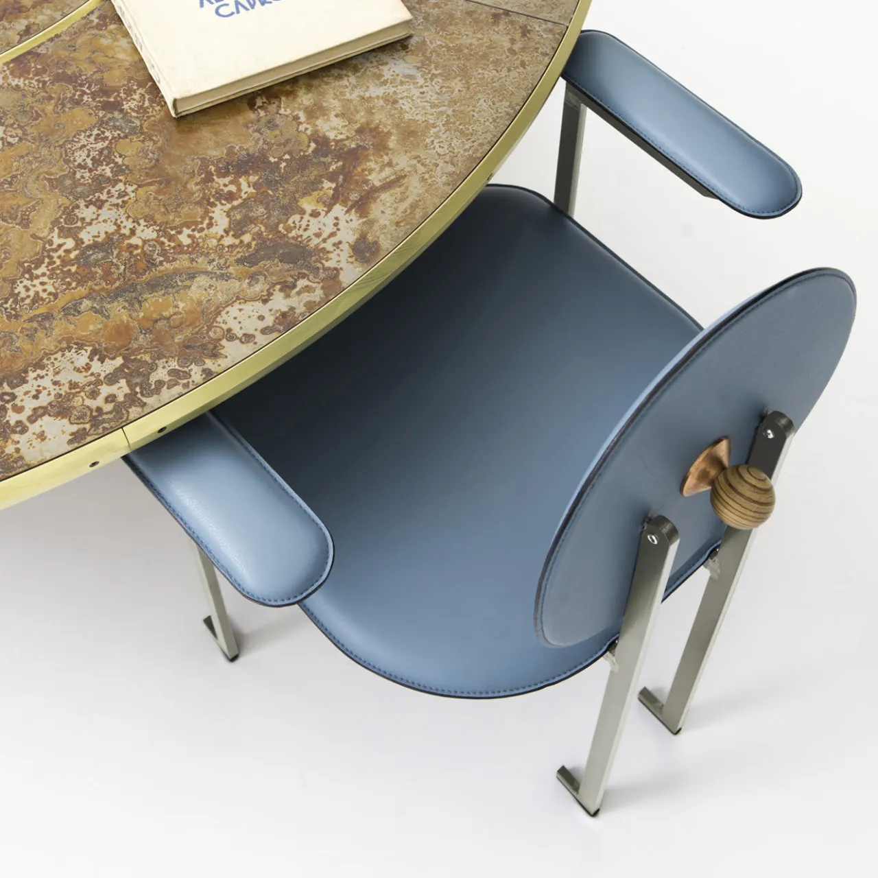 Mario Milana Chairs<MM3 Chair
