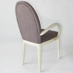 Extroverso Chairs<M&M Chair with Armrests