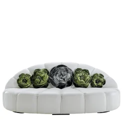 Sicis Sofas<M.me Pompadour Sofa