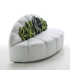 Sicis Sofas<M.me Pompadour Sofa