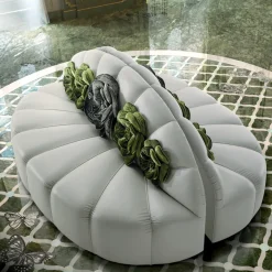 Sicis Sofas<M.me Pompadour Sofa